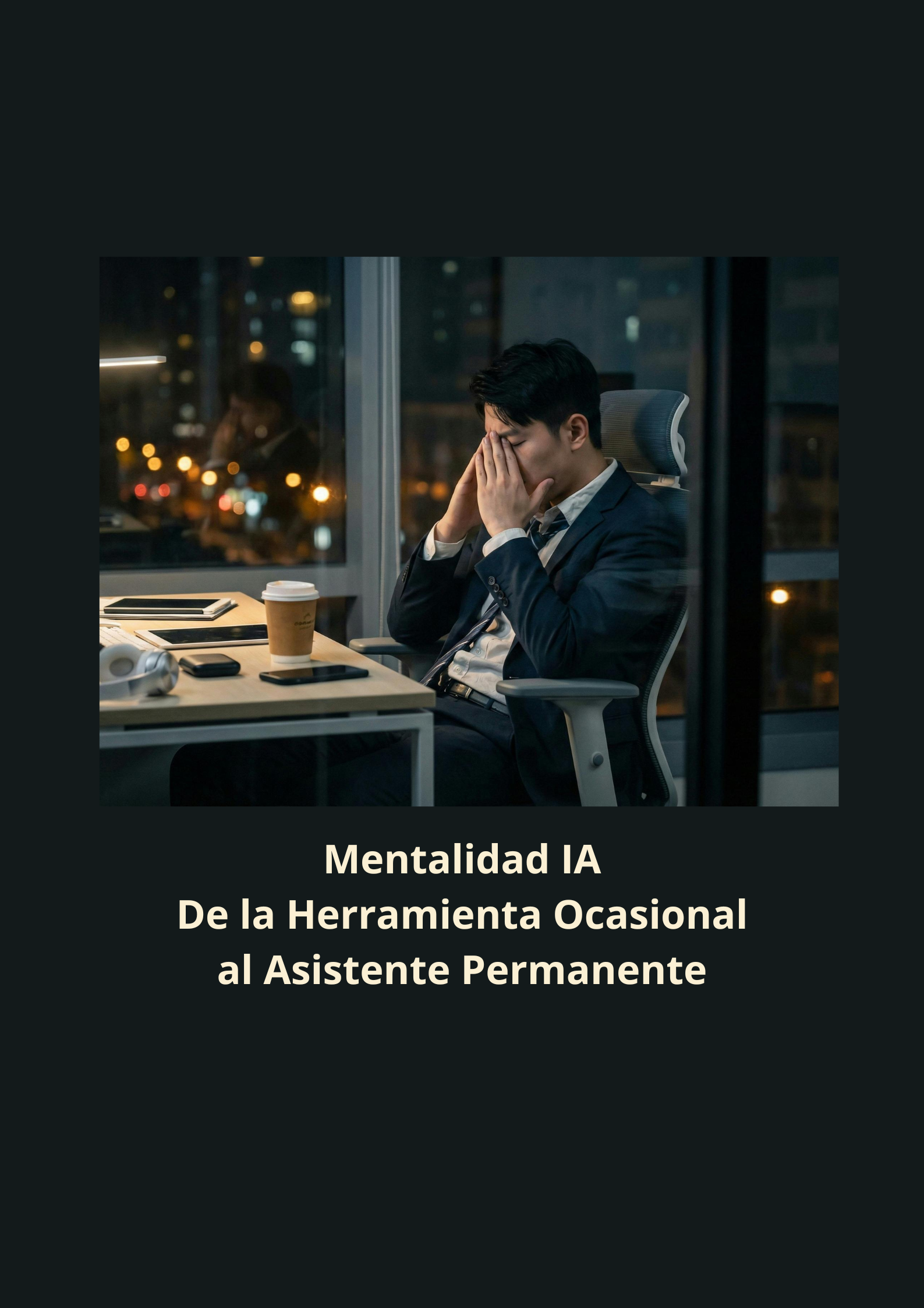 Mentalidad